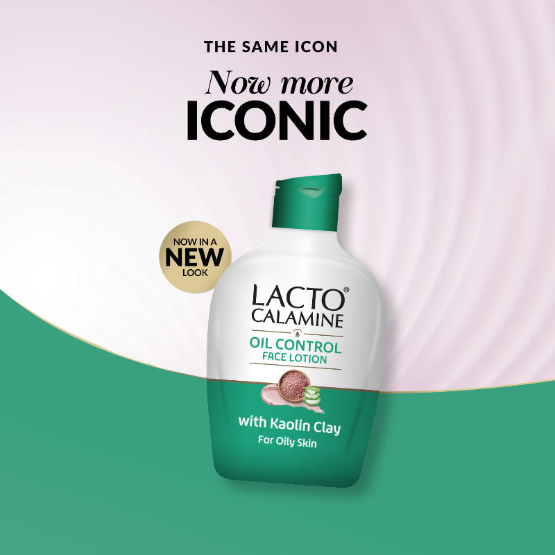 Oil Balance Lotion (Combination to Normal Skin)