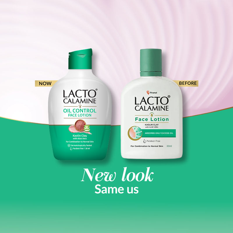 Oil Balance Lotion (Combination to Normal Skin)