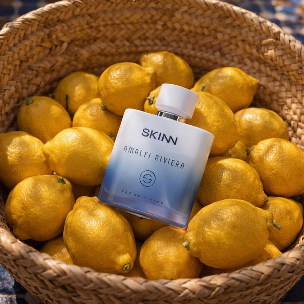 Amalfi Riviera Eau De Parfum