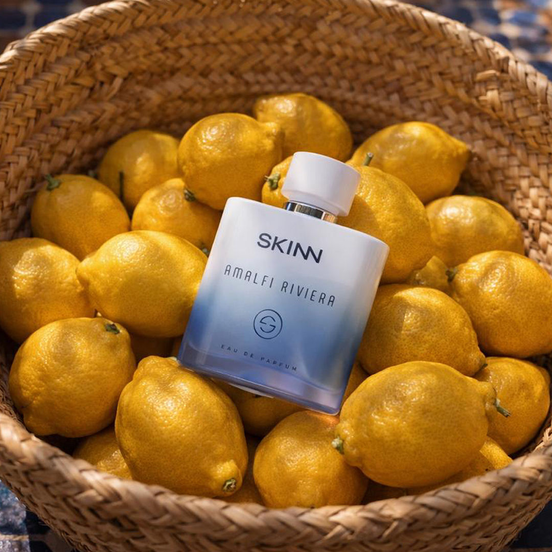 Amalfi Riviera Eau De Parfum