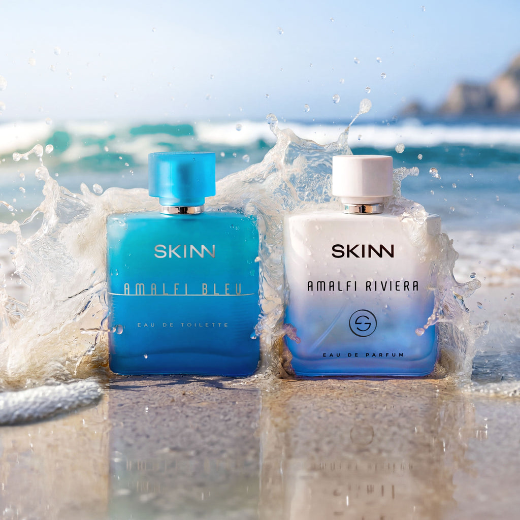 Amalfi Riviera Eau De Parfum