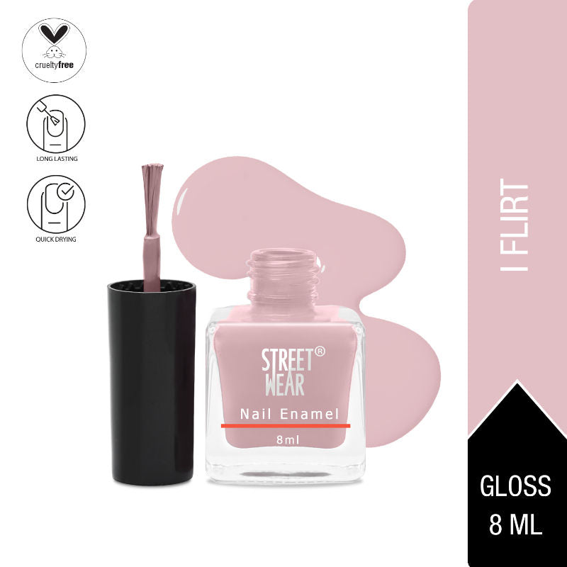 Nail Enamel