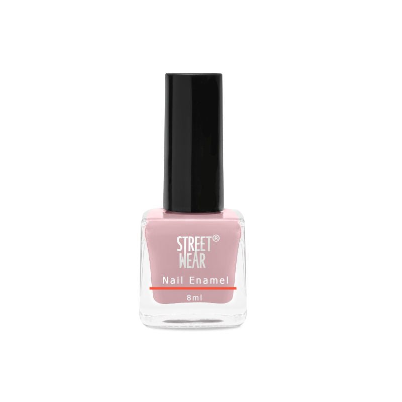 Nail Enamel