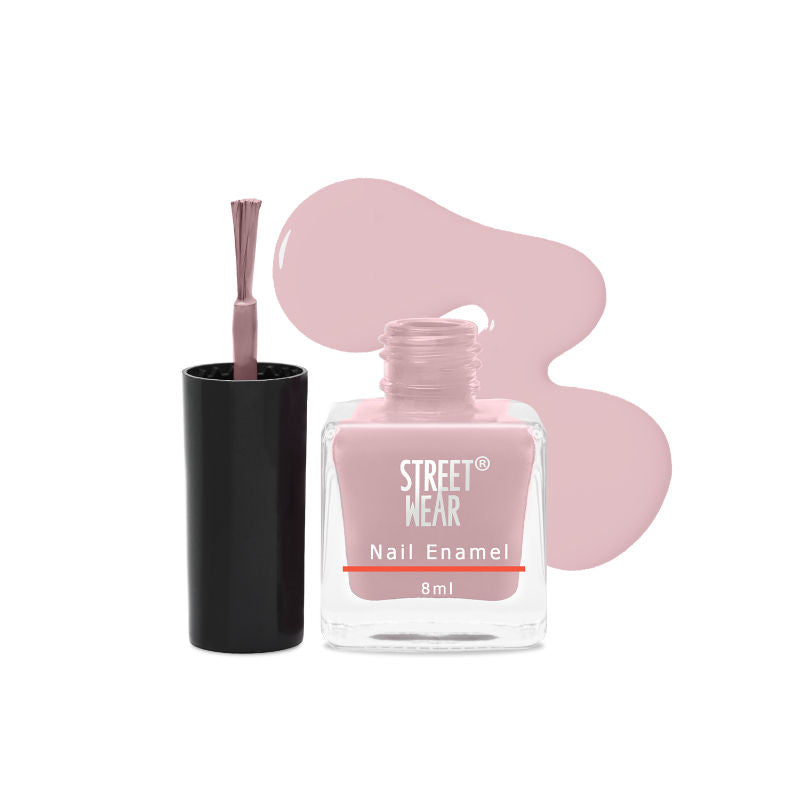 Nail Enamel