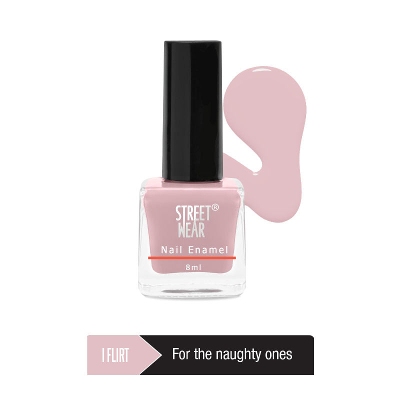 Nail Enamel