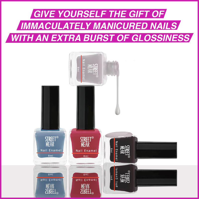 Nail Enamel