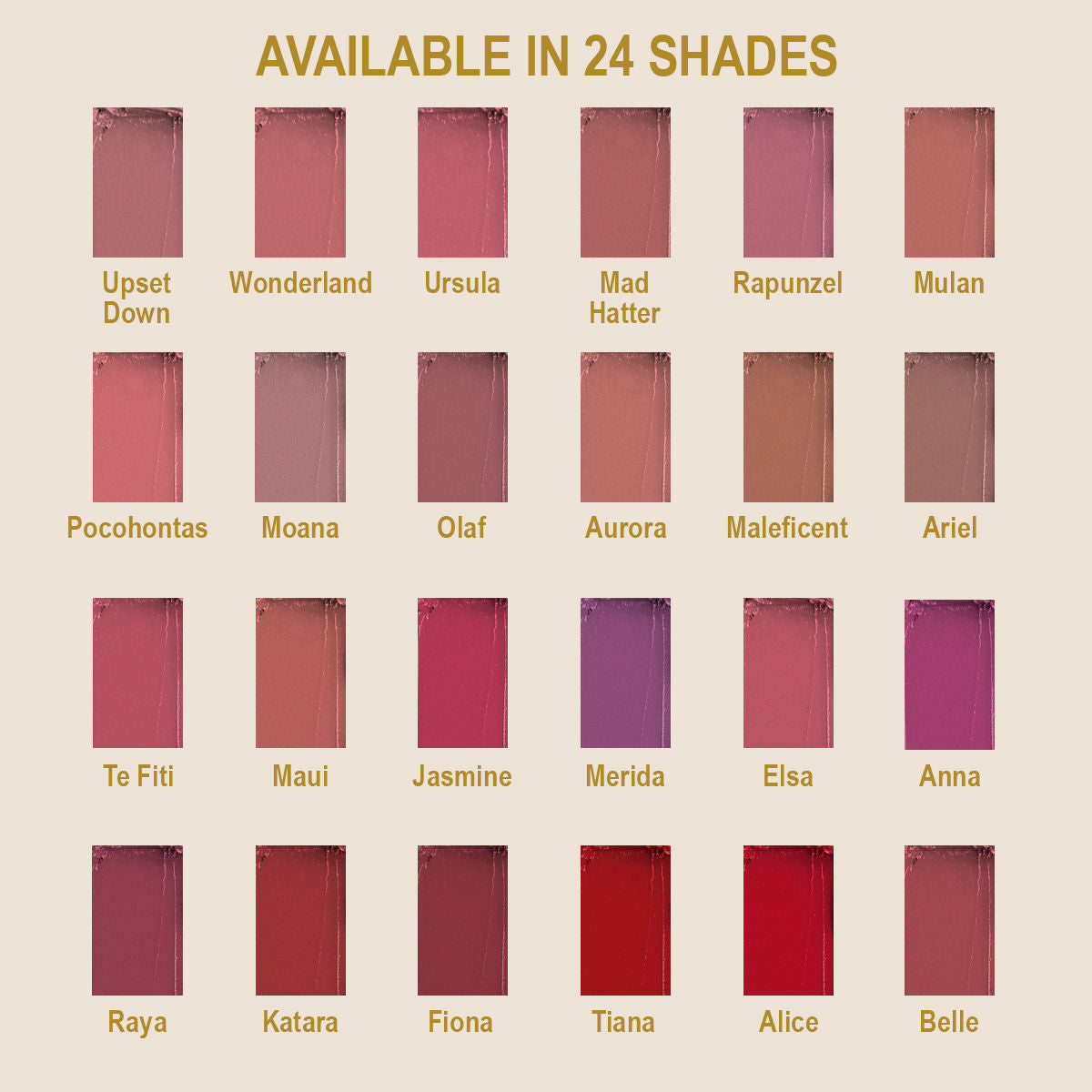 Insight Professional Air Matte Lipstick