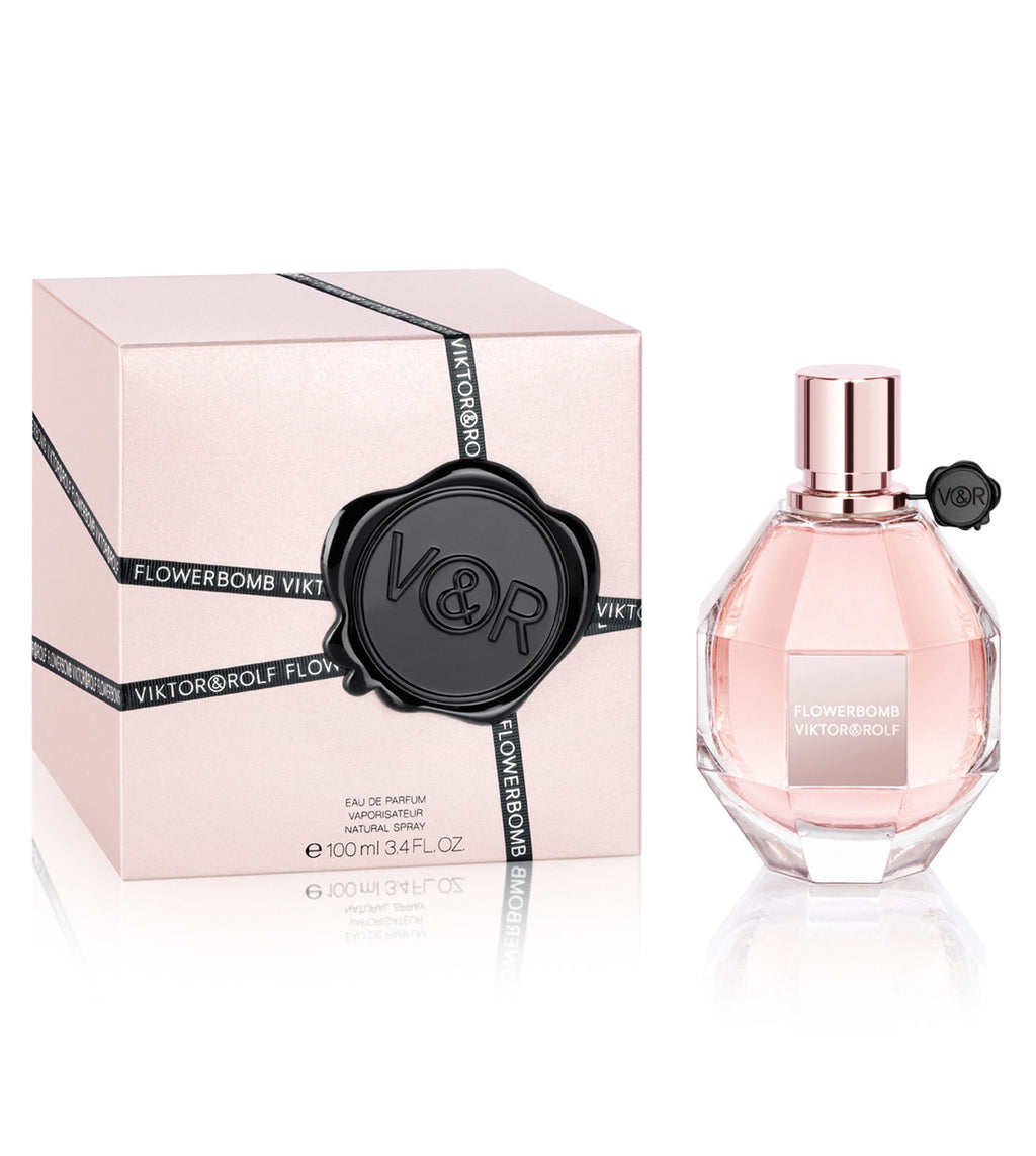 Flowerbomb Eau De Parfum For Her