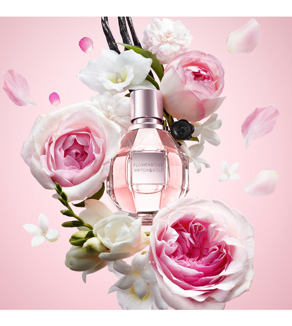 Flowerbomb Eau De Parfum For Her