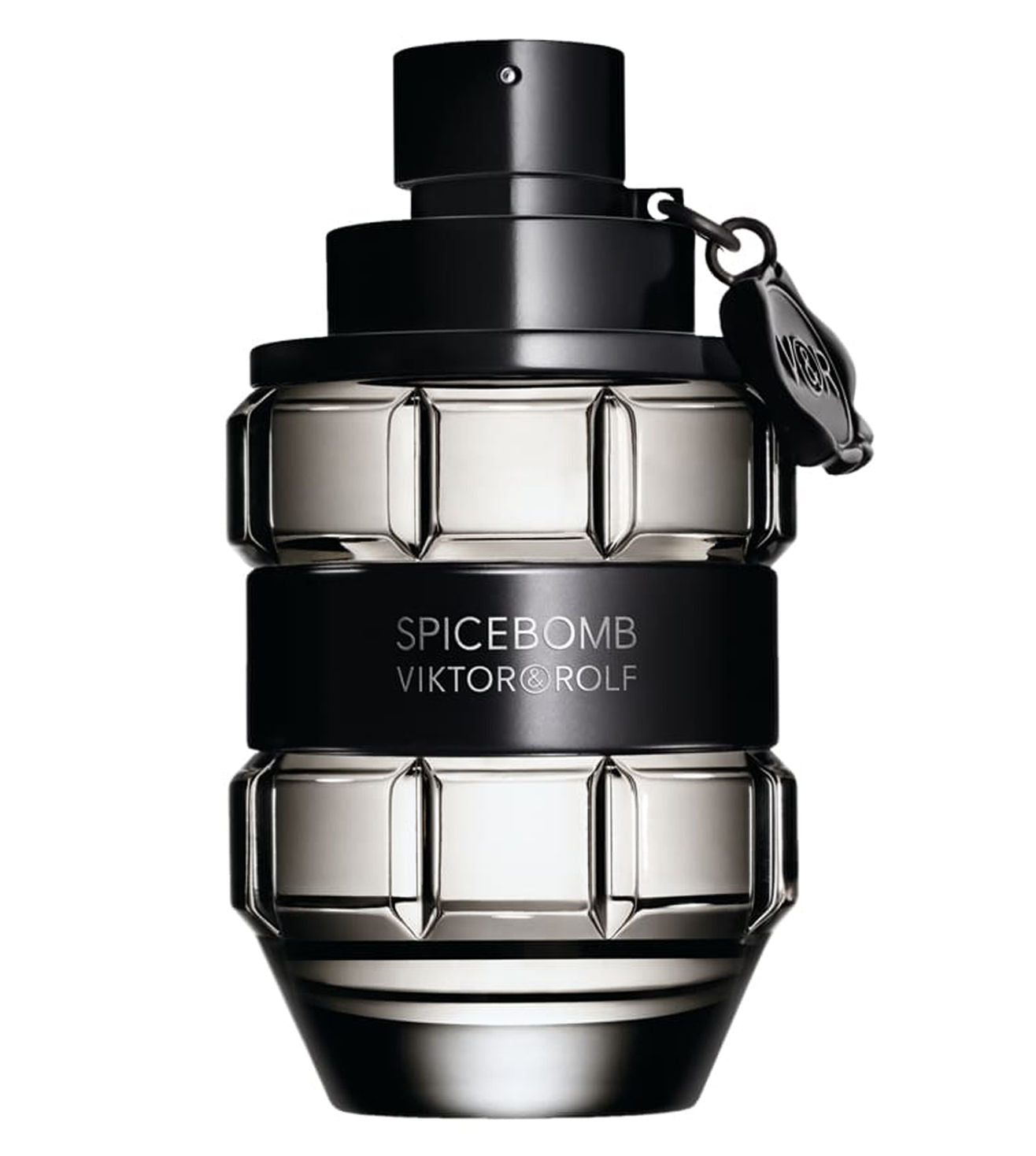 Spicebomb Eau De Toilette For Him