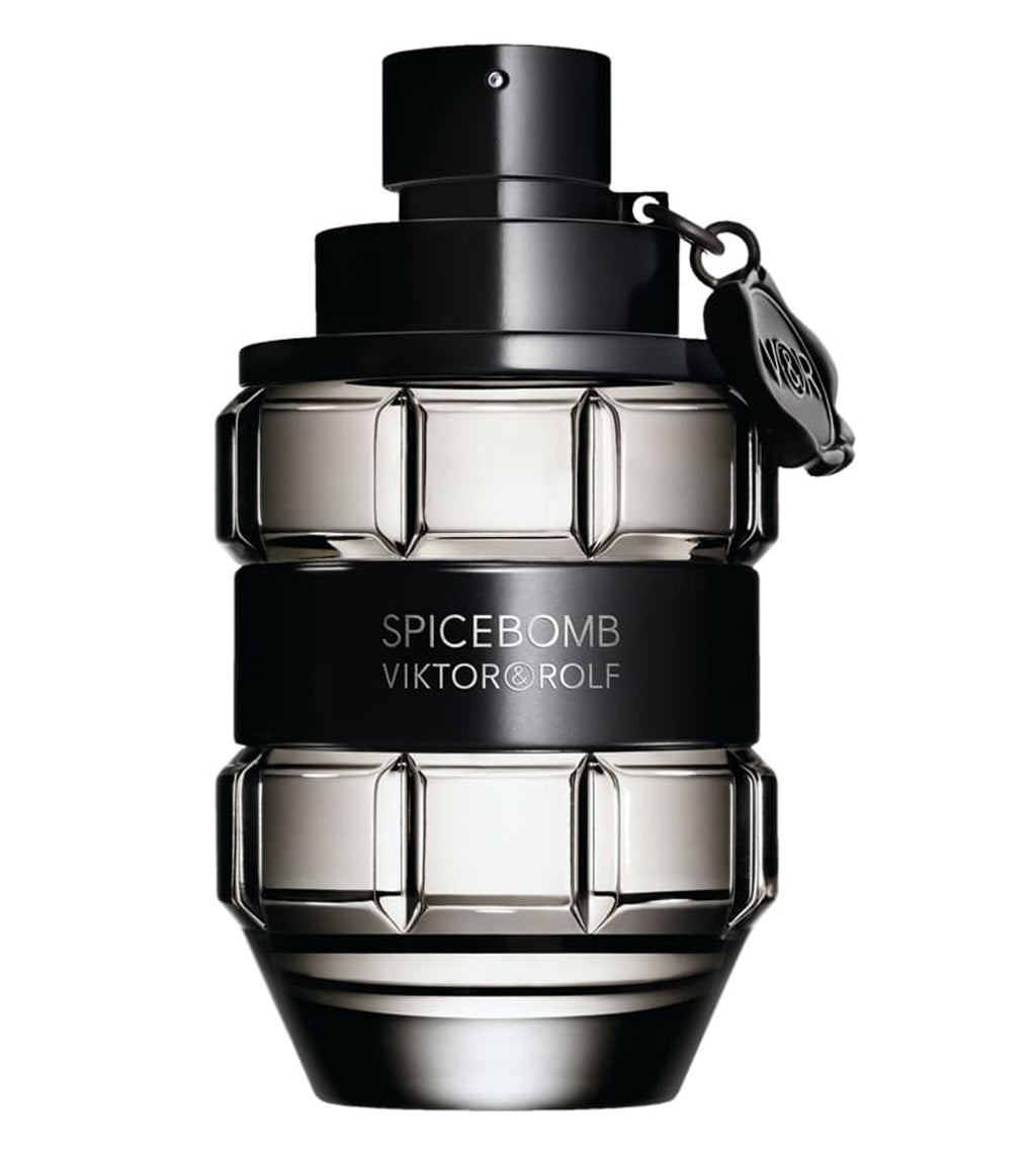 Spicebomb Eau De Toilette For Him - 50ml