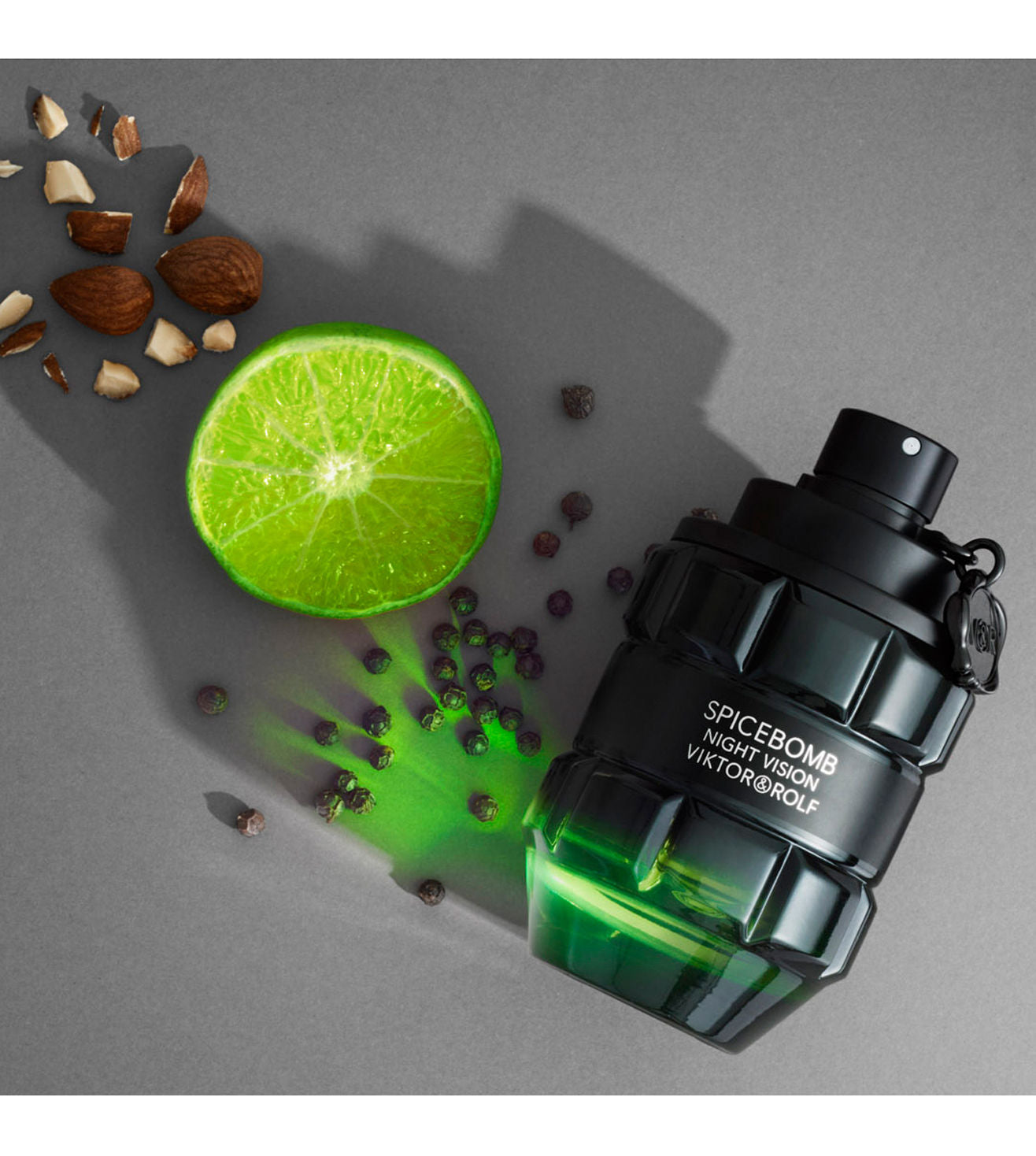 Spicebomb Nightvision Eau De Toilette For Him
