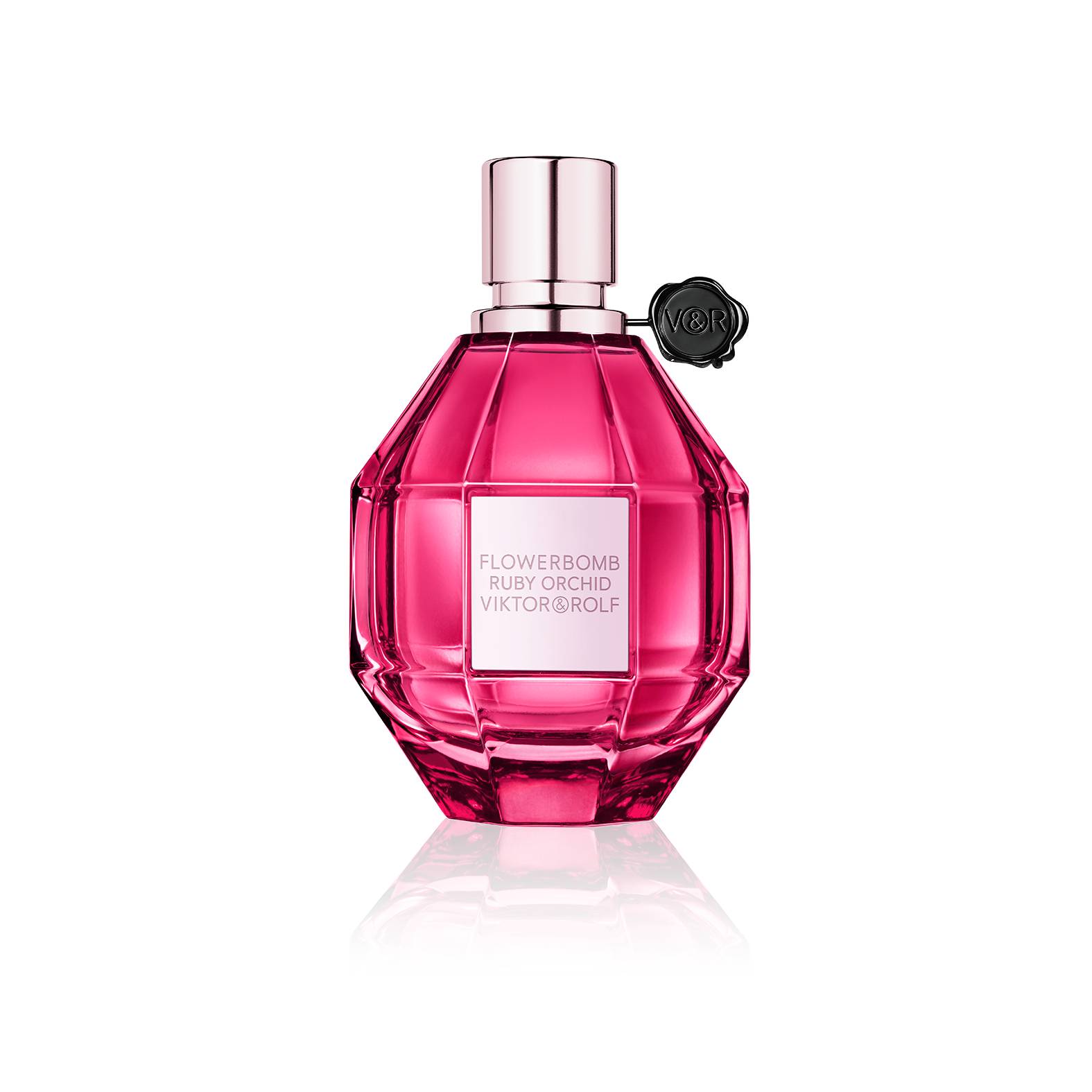 Ruby Orchid Eau De Parfum For Her - 50ml