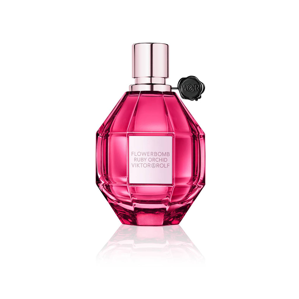 Ruby Orchid Eau De Parfum For Her