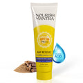 Ray Rescue Invisible Sunscreen with SPF 50 & Aquaxyl for UV Protection