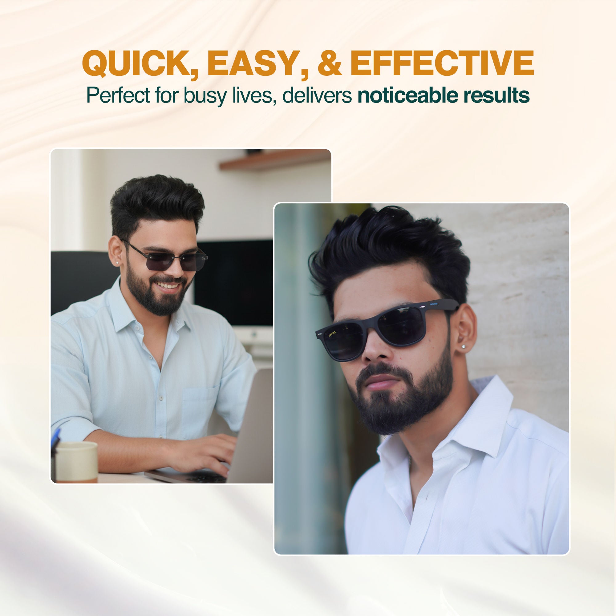 Urban Raja Daily Moisturizing Cream for Smooth & Nourished Skin