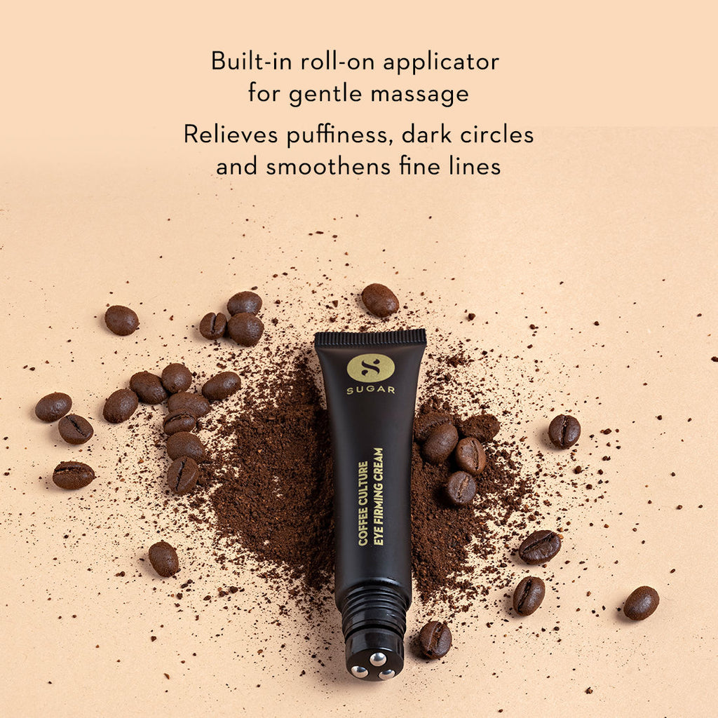 Coffee Culture Eye Firming Cream
