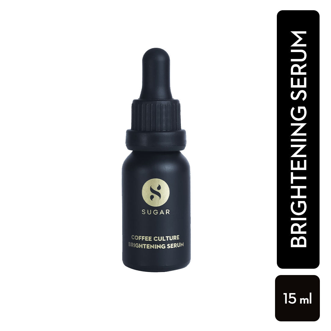 Coffee Culture Brightening Serum
