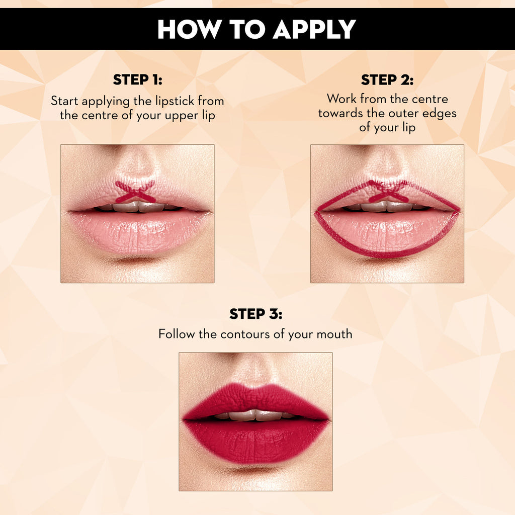 Mousse Muse Maskproof Lip Cream