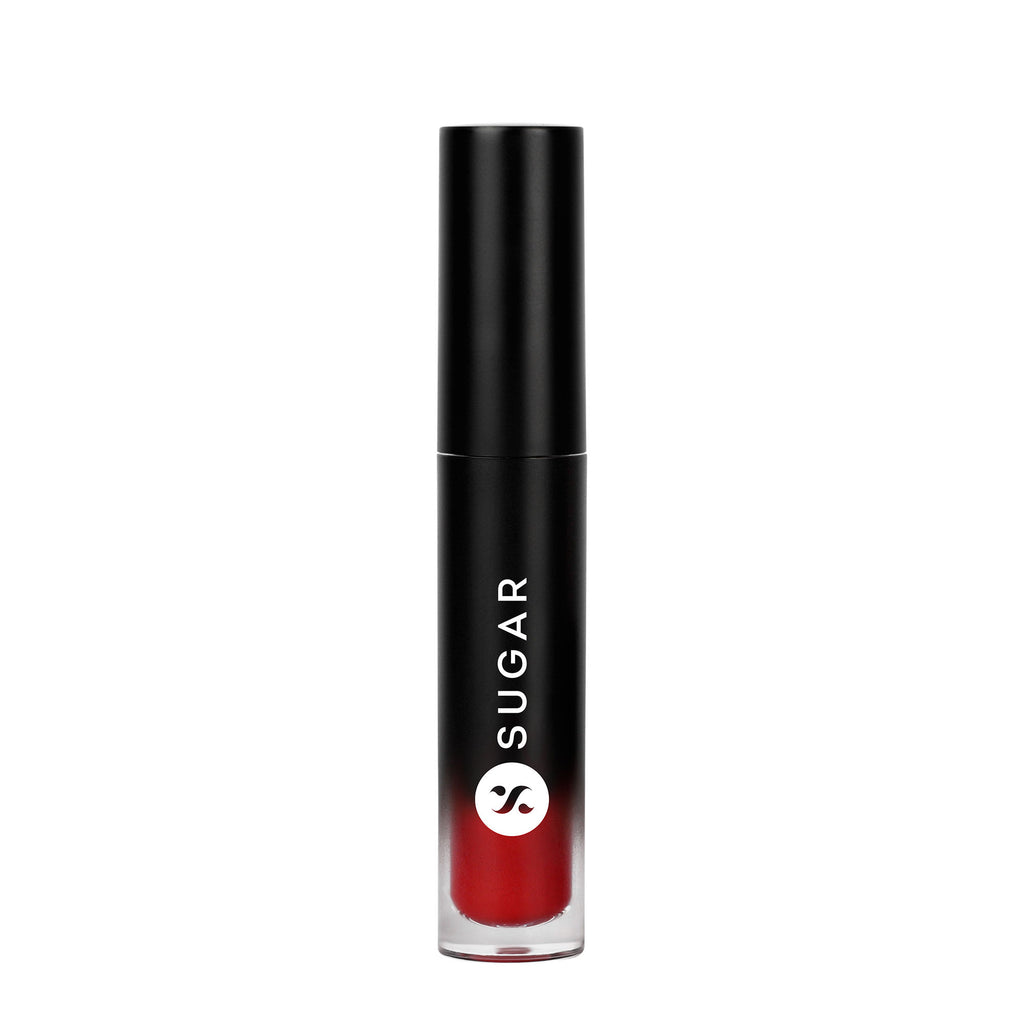 Mousse Muse Maskproof Lip Cream