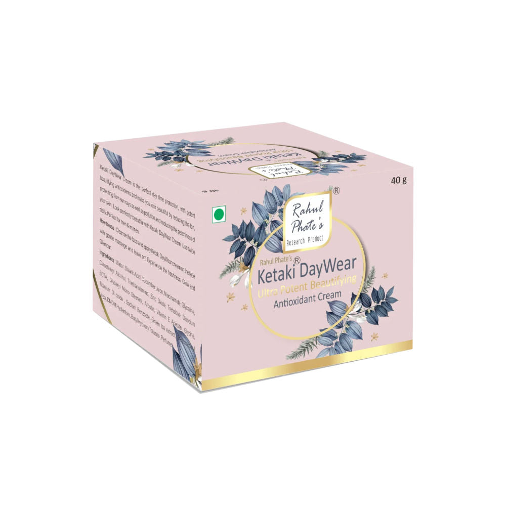 Research Product Ketaki Skin Lightening Cream
