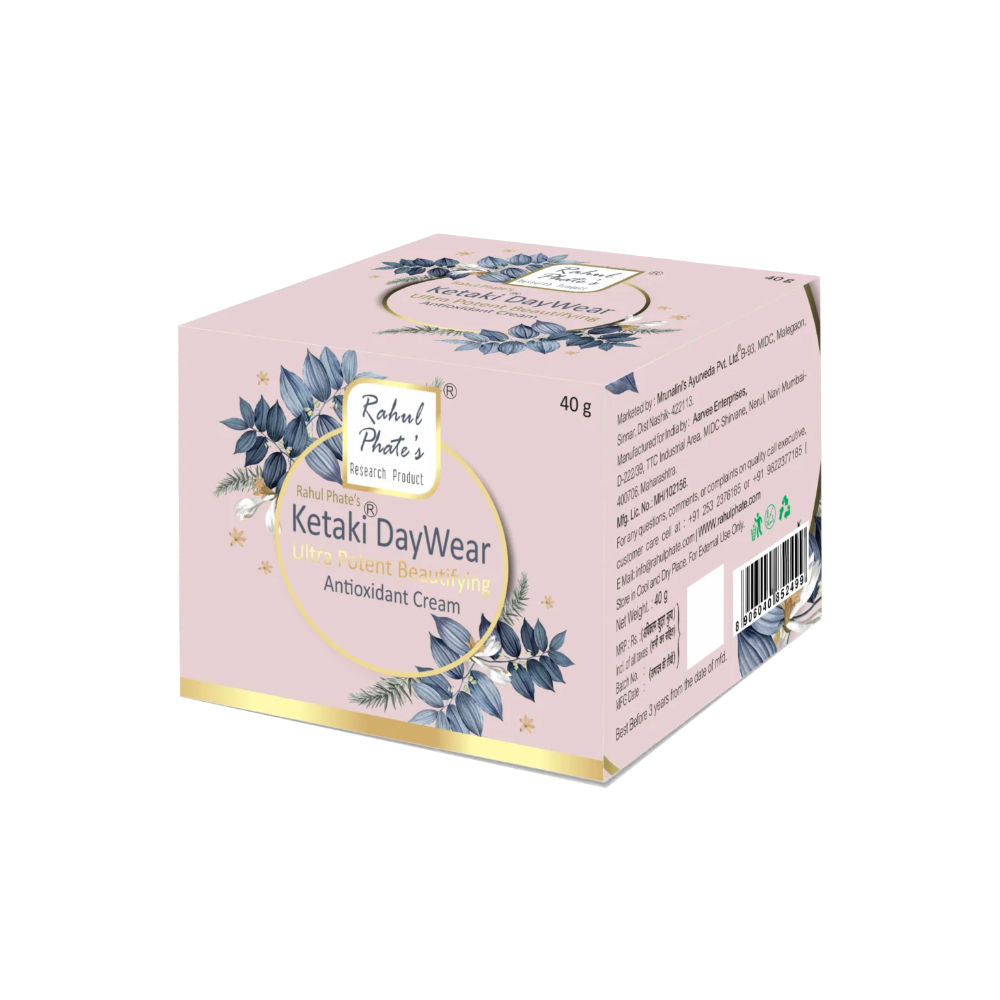 Research Product Ketaki Skin Lightening Cream