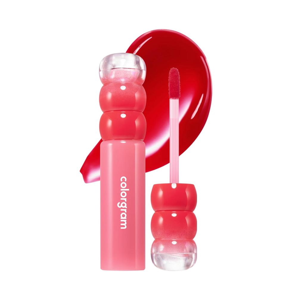 Fruity Glass Water Tint