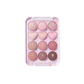 Pin Point Eyeshadow Palette