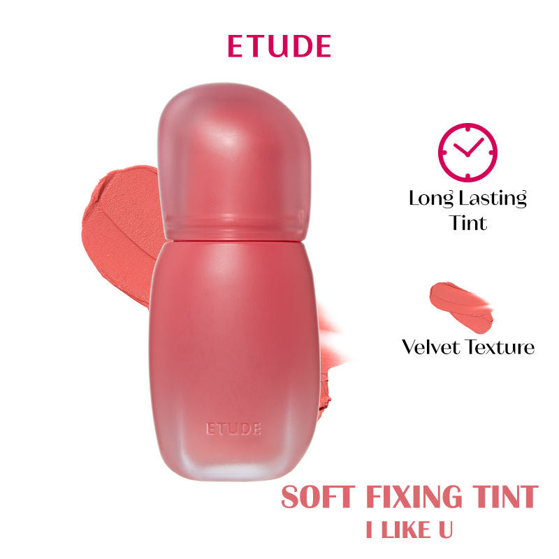 Soft Fixing Tint - 05 I Like U