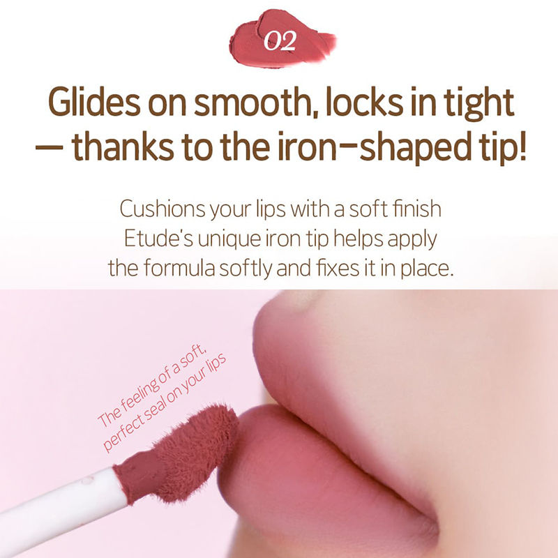 Soft Fixing Tint