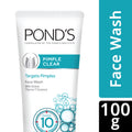 Pimple Clear Face Wash