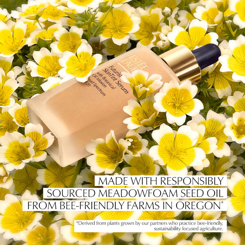 Futurist Skin Tint Serum SPF 20