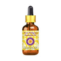Pure Petitgrain Essential Oil - Citrus Aurantium Amara Steam Distilled