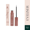 Carlton London Liquid Eyeliner Smudgeproof, Waterproof & Lasts Upto 24 Hrs Process Black