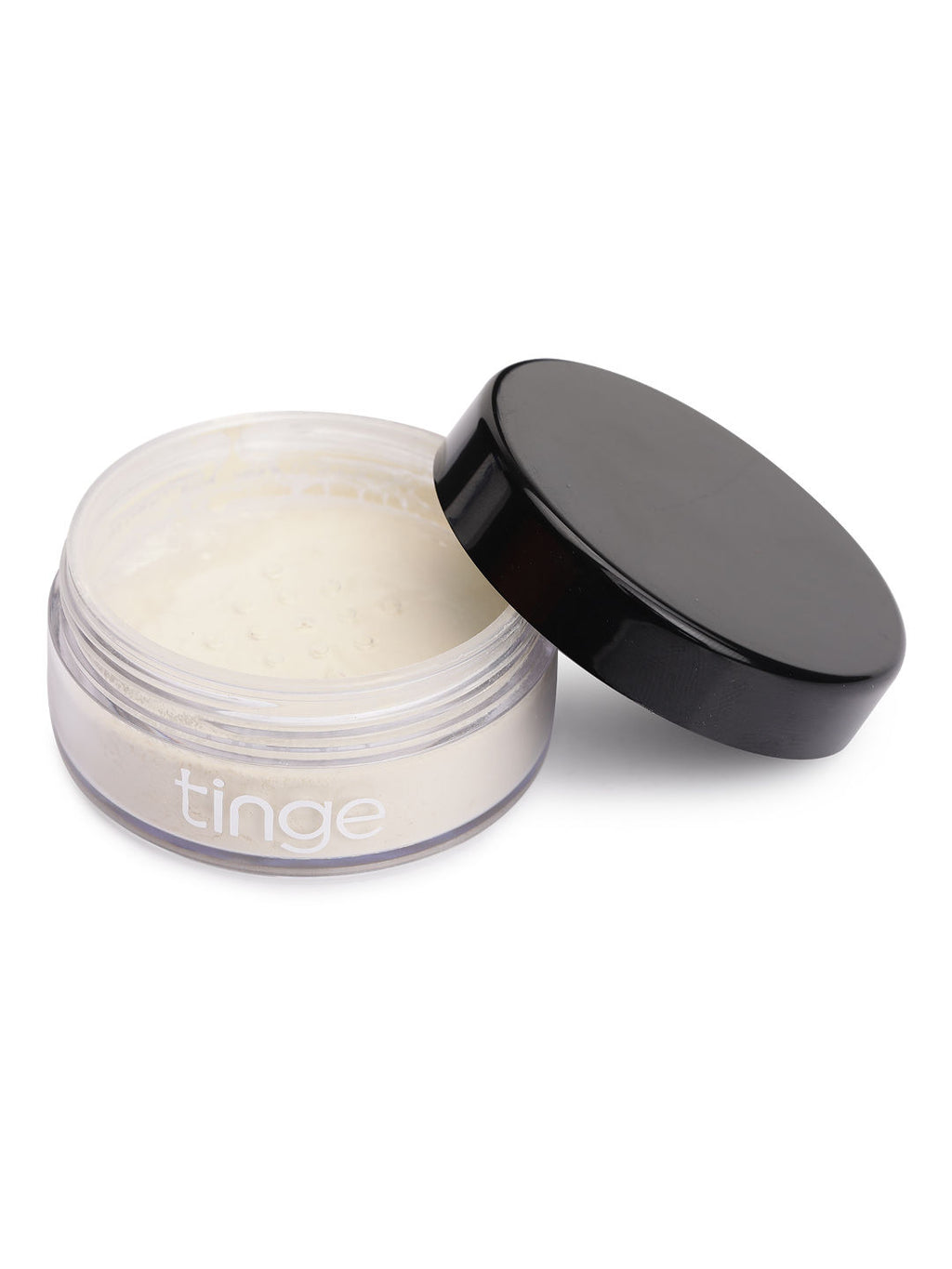 Loose Powder - Mojave Bamboo