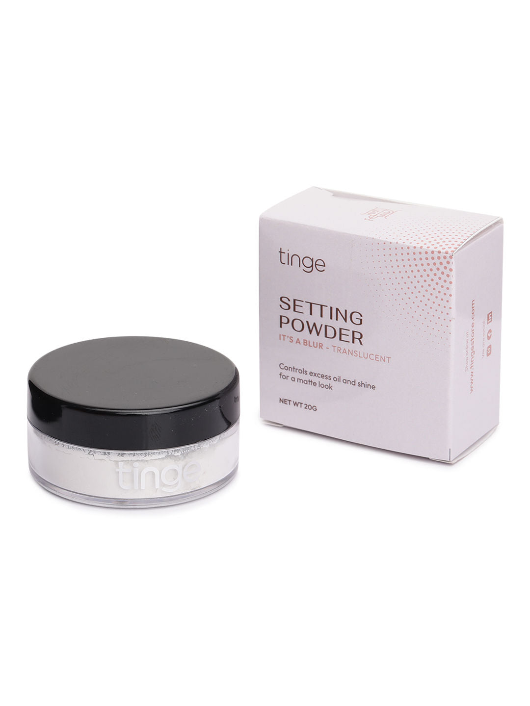Loose Powder