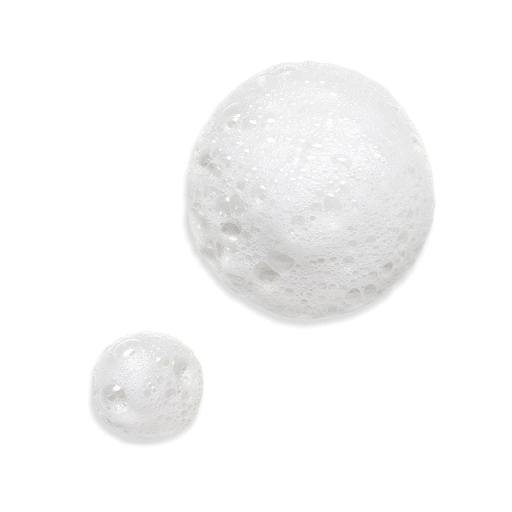 Nutritious 2-In-1 Foam Cleanser with Niacinamide for Pore Minimization (For Oily Skin)