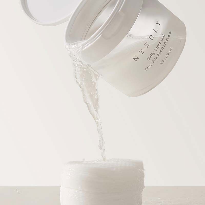 Daily Toner Pad