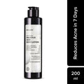 Salicylic Acid Body Lotion for Clear & Purified Skin AHA BHA Lotion for Acne Prone Skin