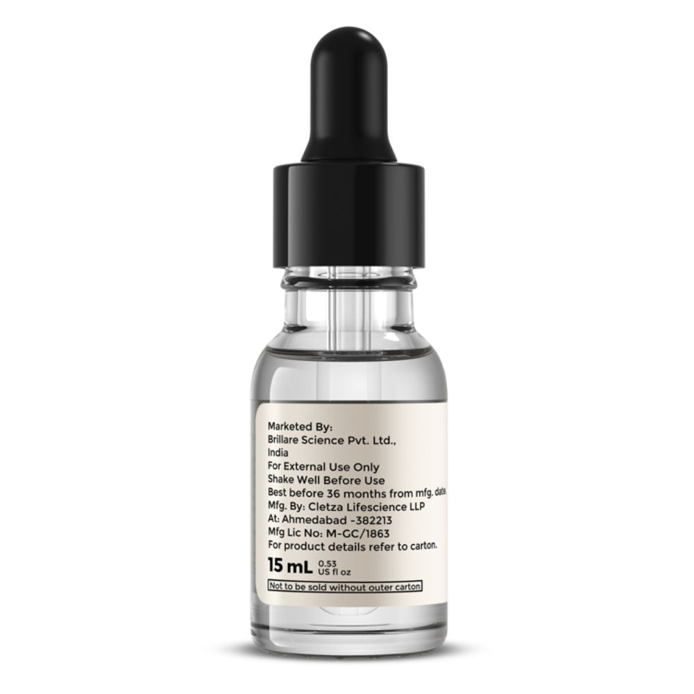 Pure Rosemary Essential Oil for Hair Growth & Scalp Nourishment