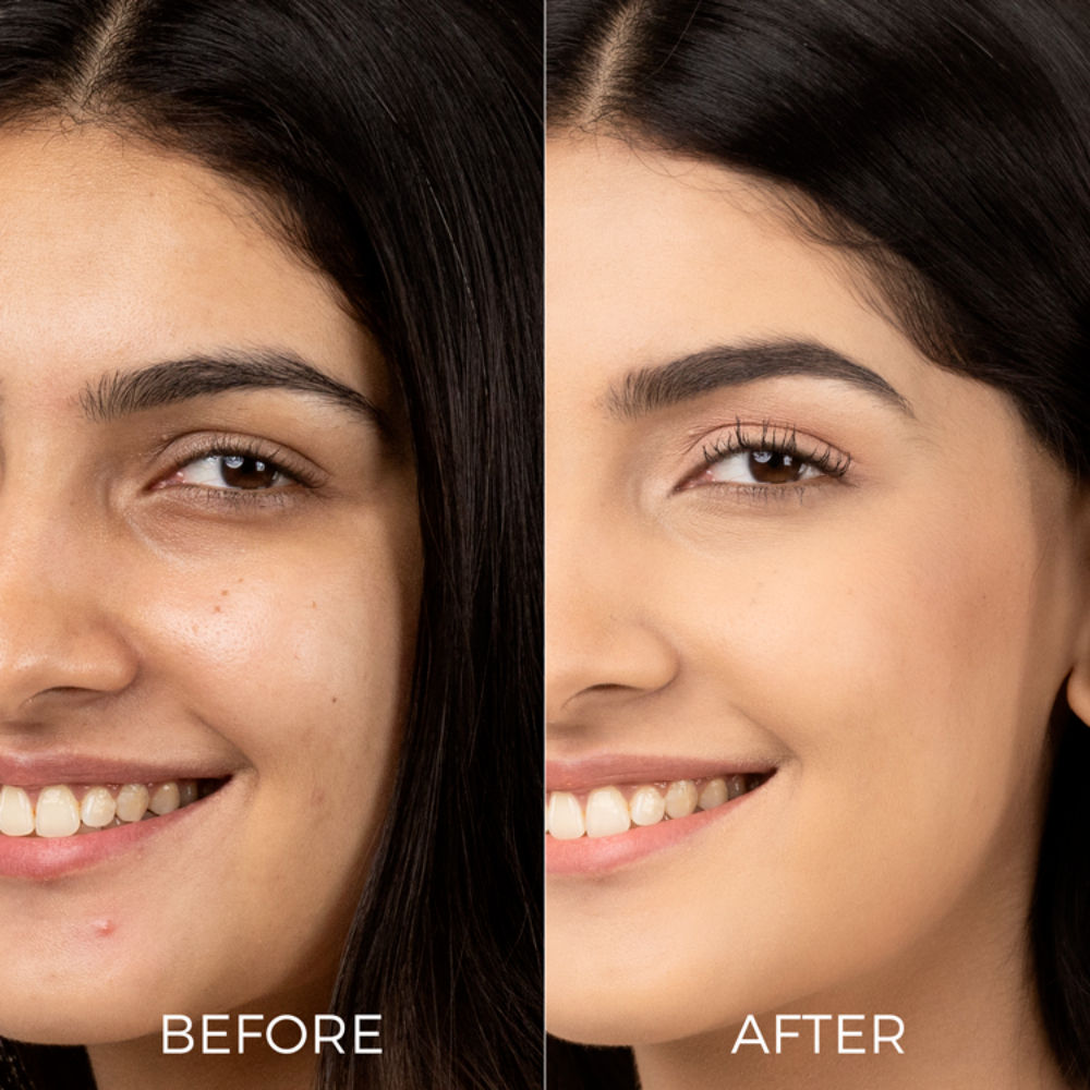 Professional Skin Brightening Face Wash Reduces Pigmentation & Dark Spots