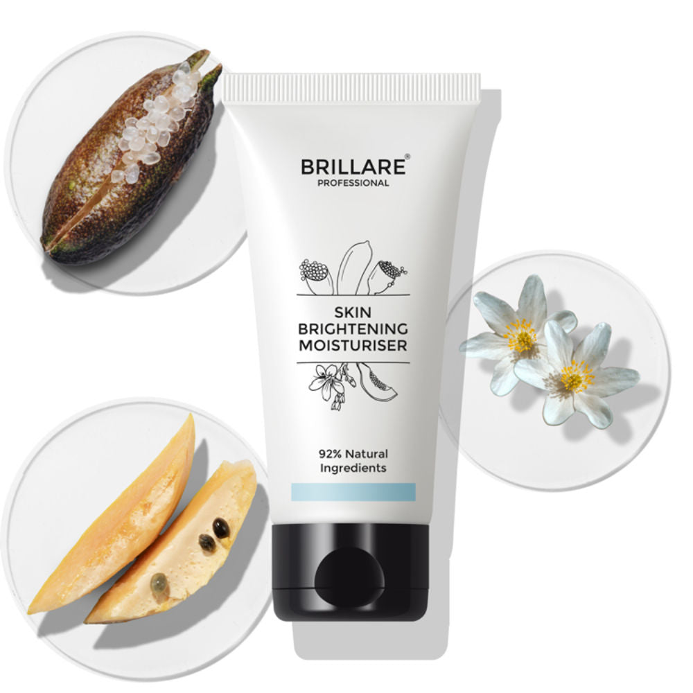 Skin Brightening Moisturizers For Reducing Pigmentation