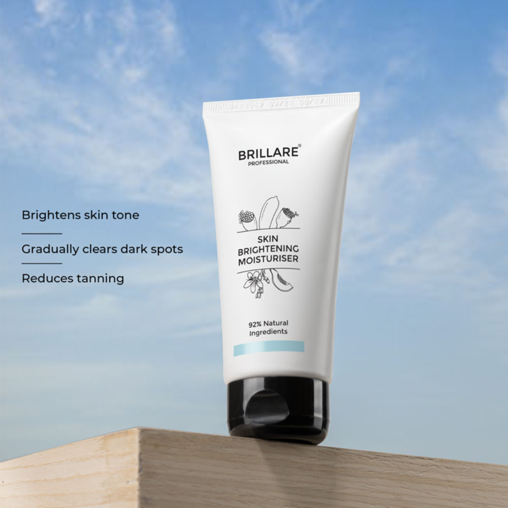 Skin Brightening Moisturizers For Reducing Pigmentation