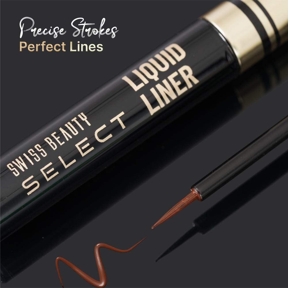 Select Here To Stay Liquid Liner
