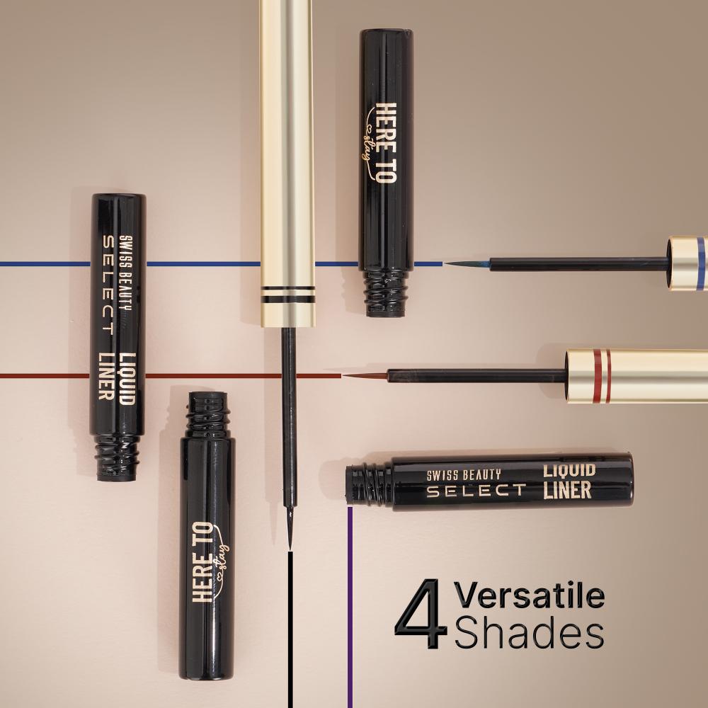 Select Here To Stay Liquid Liner
