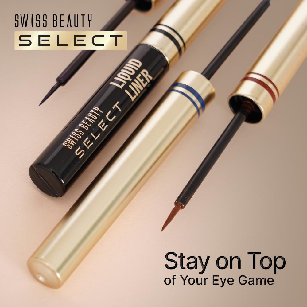 Select Here To Stay Liquid Liner