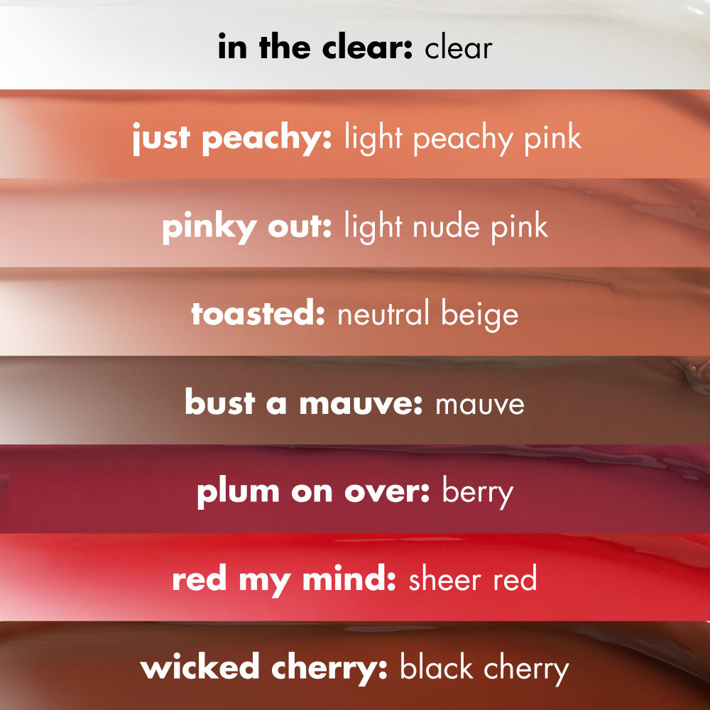 Pout Clout Lip Plumping Pen