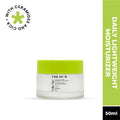 Daily Dip Lightweight Moisturiser with Ceramides Cica HA PGA