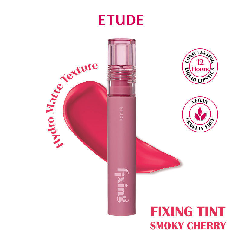 Fixing Tint - Smoky Cherry