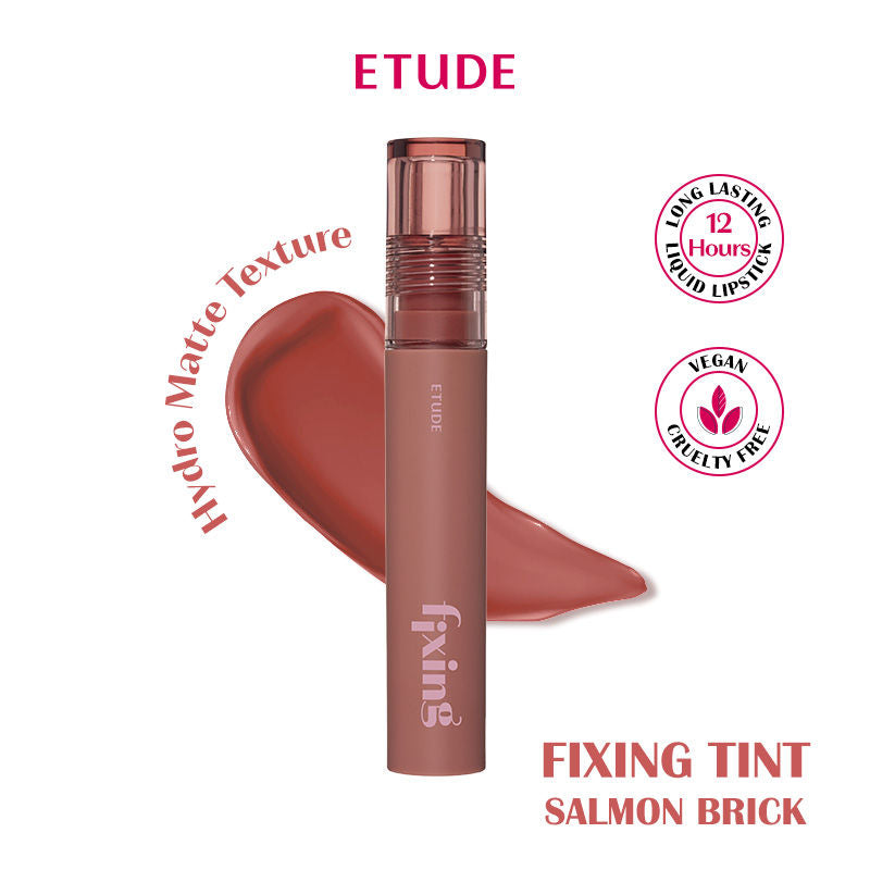 Fixing Tint - Salmon Brick